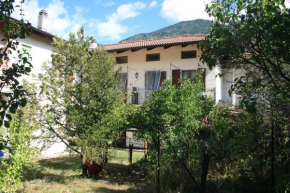 Отель B&B Chez Dalì  Суза
